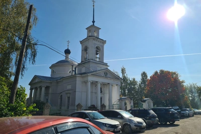 Скопинская епархия создаёт гуманитарный центр
