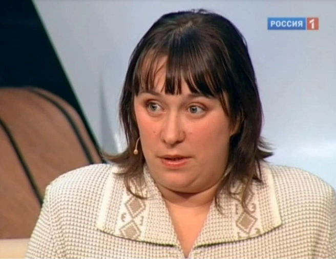 Светлана Сотникова знала как минимум о двух последних убийствах мужа | Источник: «Прямой эфир» / Smotrim.ru