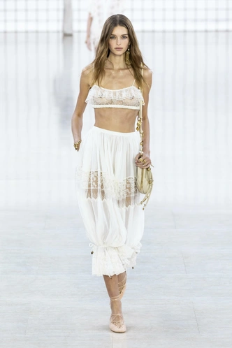 Chloe ss25 | Источник: Ik Aldama | Legion Media