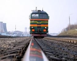 В Сибири будет построена крупнейшая частная железная дорога | ngs24.ru