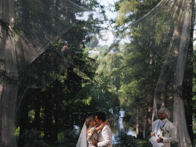 Церемонию провел Филипп Киркоров | Источник: klavacoca / Instagram.com*