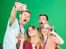 ТНТ привезет на VK Fest своих топовых звезд