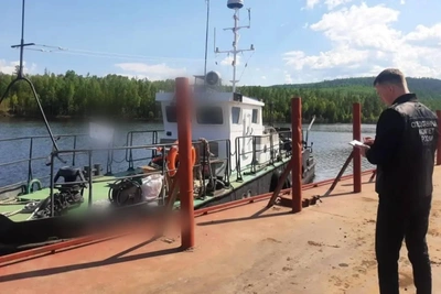 Обнаружены тела двух погибших при крушении катера