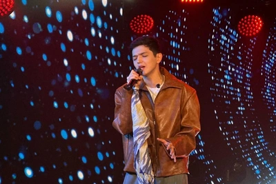 Билеты на концерт Akmal в Перми раскупают за месяцы до выступления