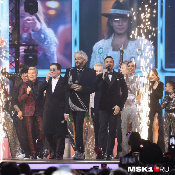 Источник: Татьяна Спиридонова / MSK1.RU