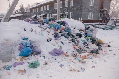 Прокуратура выявила сбои в работе «Ситиматика» по вывозу мусора