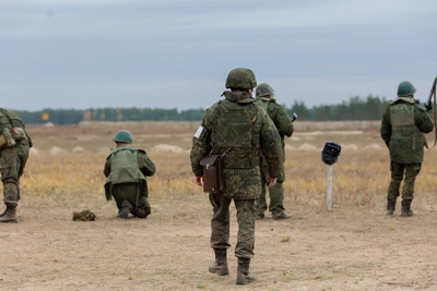 Военного из Тюменской области третий раз судят за сбыт наркотиков