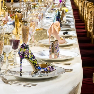 Сладкое детство: новая круизная коллекция Jimmy Choo