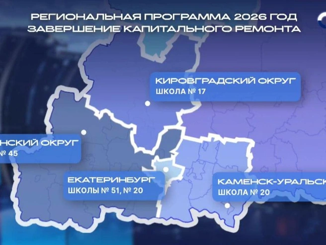 Финансирование части запланированных ремонтов будет осуществляться из средств областного бюджета | Источник: ОТВ