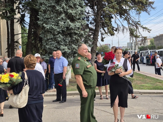 Источник: Ирина Яковлева / V1.RU