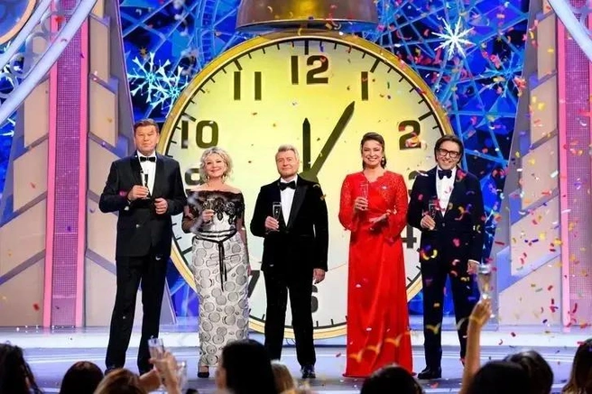 Источник: пресс-служба «России 1»