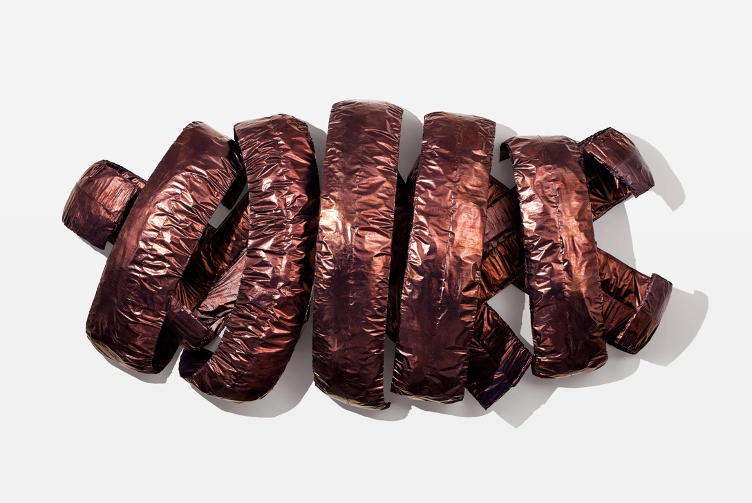 Фанлу Линь. «Любовь под ударами». | Источник: архивы пресс-служб