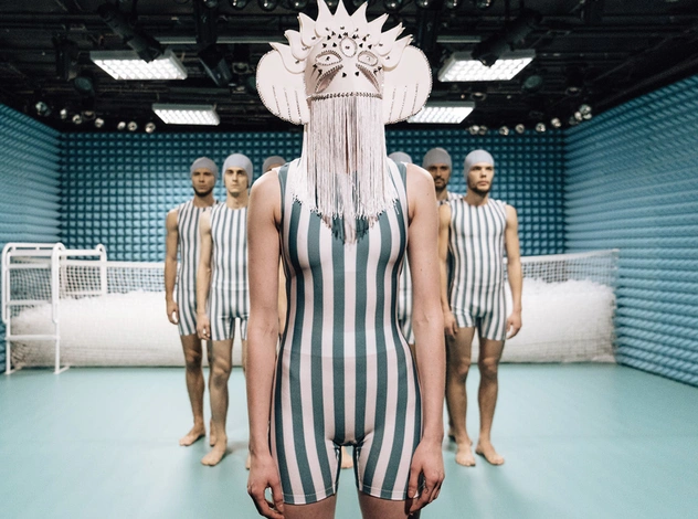 Экспериментальный театр: спектакли, которые помогут его понять