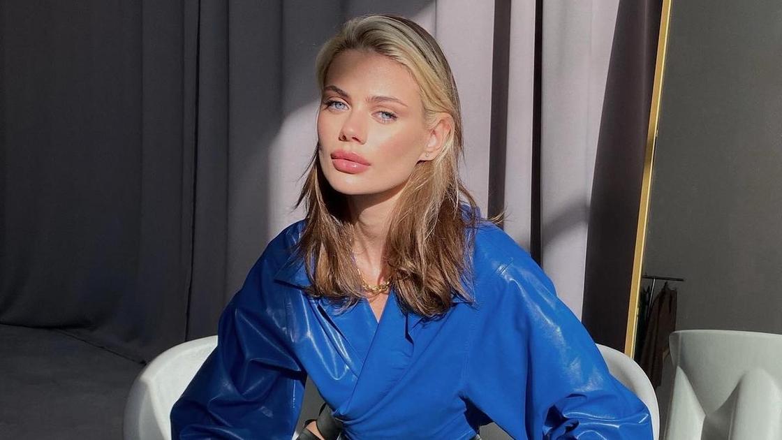 Нагота громче слов: Алена Краснова сделала модное заявление после развода