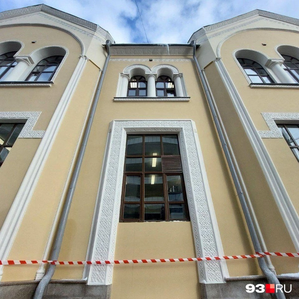 Источник: Екатерина Железнова / 93.RU 
