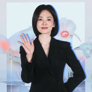 Эволюция стиля: как менялись образы Сон Хе Гё