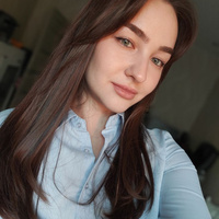 Аватарка vikafedorova