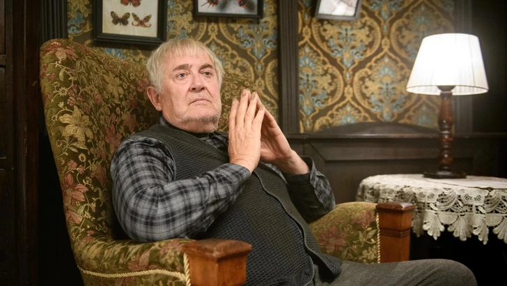 3 причины смотреть новый, третий сезон сериала «Вампиры средней полосы» | Источник: «Кинопоиск»