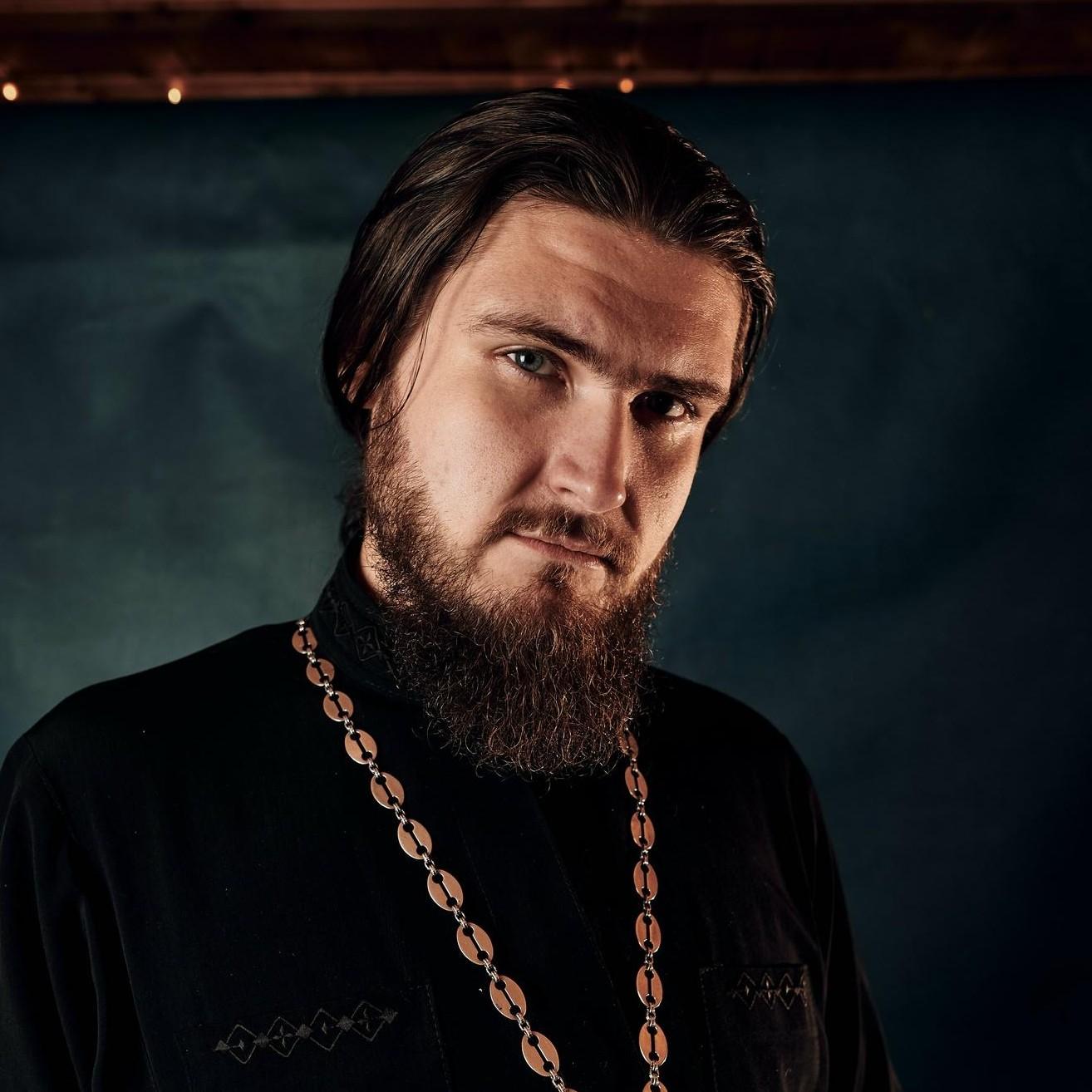 <p>Николай Бабкин</p>