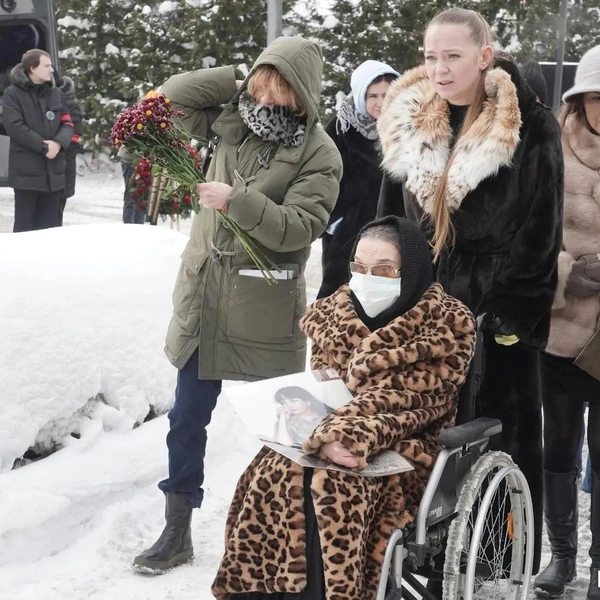 Источник: Артём Рамазани-Зубов / MSK1.RU