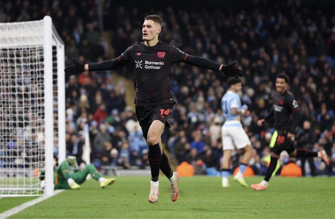 Источник: пресс-служба УЕФА