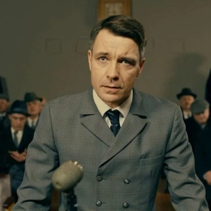 Острый сюжет и неожиданный финал: 8 самых захватывающих сериалов про юристов