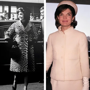 Азбука стиля Жаклин Кеннеди: 10 вещей, которые она сделала культовыми