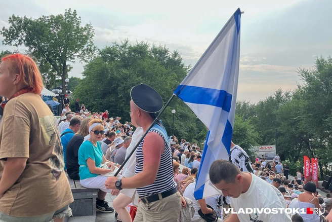 Источник: Елена Буйвол / VLADIVOSTOK1.RU