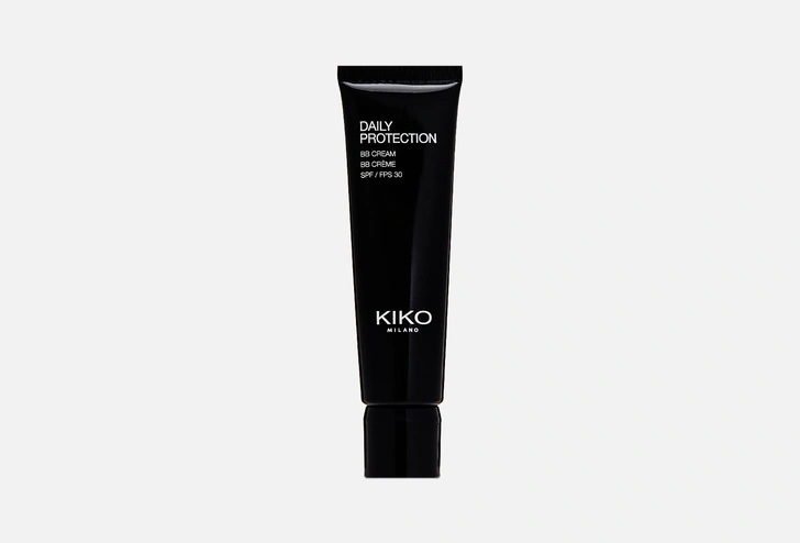 Тональное средство SPF 30 KIKO MILANO