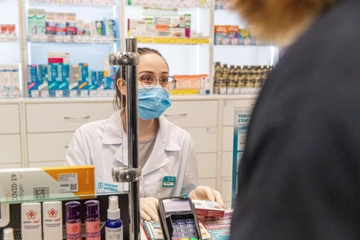 В Воронеже появятся три аптеки для льготных лекарств