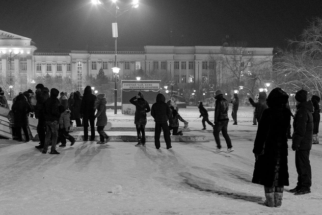 Источник: Ксения Зимина