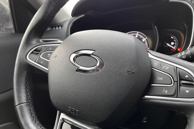 Renault Samsung QM6: тест-драйв и впечатления