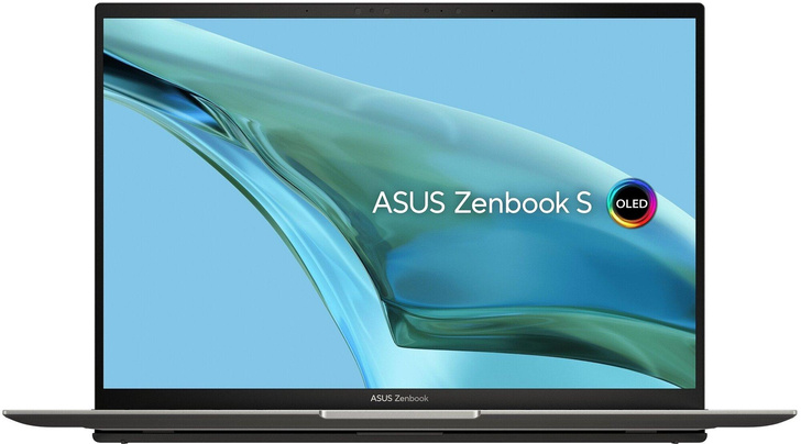 Ультрабук Asus ZenBook S 13 OLED