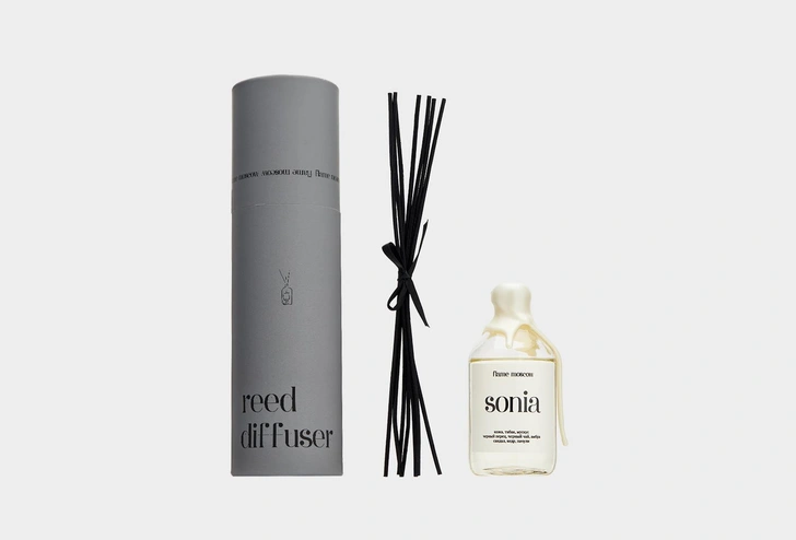 Диффузор Flame moscow