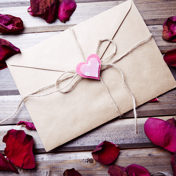 Подарок ко дню святого Валентина: сердце из мешковины своими руками. 15 фото