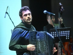 Став отцом, Дранга начал зарабатывать в три раза больше