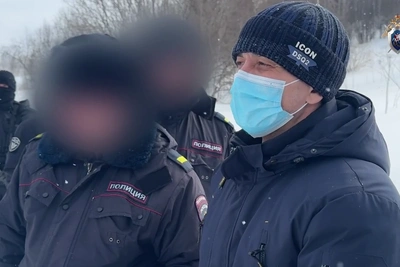 Серийного насильника и убийцу поймали в Кузбассе через 30 лет