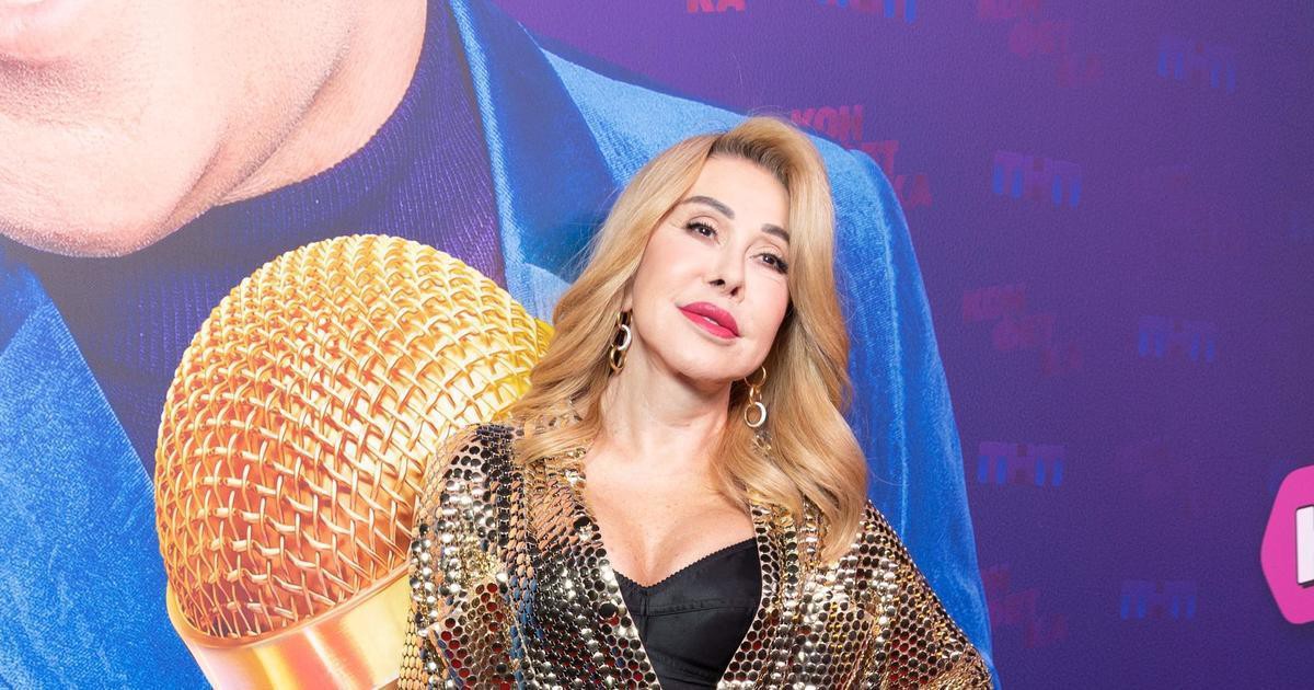 Любовь Успенская отговаривает 33-летнюю дочь от замужества: «Лучше ...
