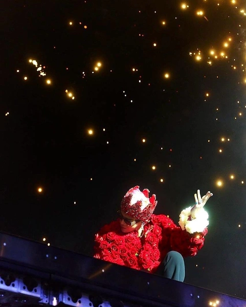 G-DRAGON турнесінің жалғасы —2025 WORLD TOUR: күндер, қалалар, билеттер | Источник: G-DRAGON
