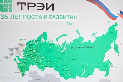 Губернатор оценил мощности пензенского АО «ТРЭИ»
