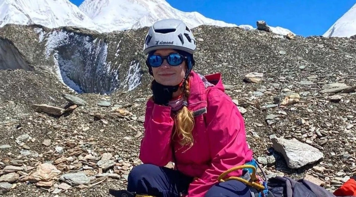 Наталья Наговицына | www.starhit.ru