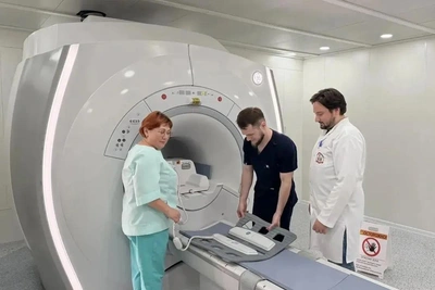 Больницы региона получили новое оборудование