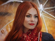 Звезда «Битвы экстрасенсов» Мэрилин Керро показала фото подросшего сына