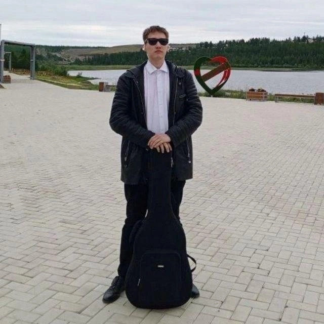 Андрей переехал в Новосибирск из Якутии | Источник: предоставлено Андреем