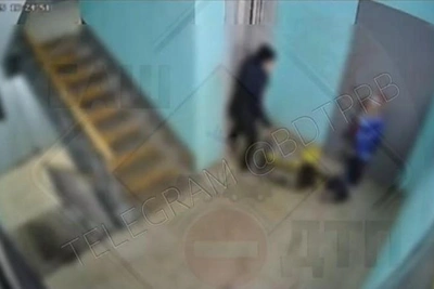 Мать избила 6-летнего сына: в Уфе возбудили дело