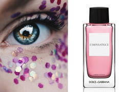 Аромат дня: L’Imperatrice Limited Edition от Dolce&Gabbana