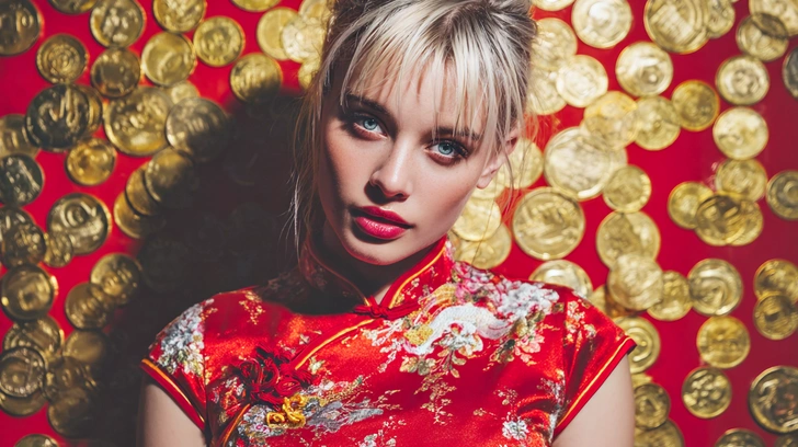 Денежные ритуалы на Китайский Новый год-2026: 5 способов привлечь в жизнь изобилие | Источник: Midjourney