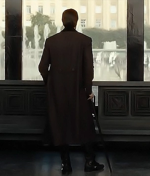 Трейлер фильма «Воланд» по мотивам Булгакова выглядит мастеровито
