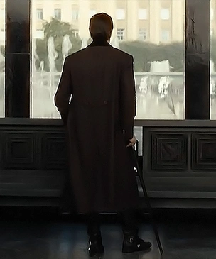 Трейлер фильма «Воланд» по мотивам Булгакова выглядит мастеровито