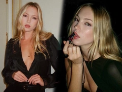 Fawn Blonde — модное окрашивание февраля, которое смотрится дорого